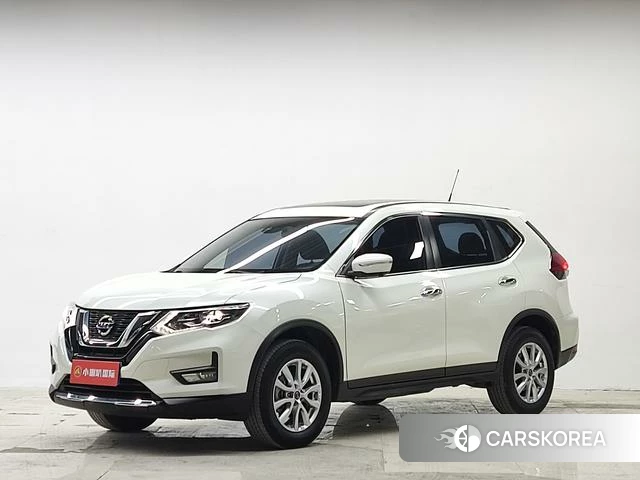 Nissan Qijun id 4299951 из Китая 11