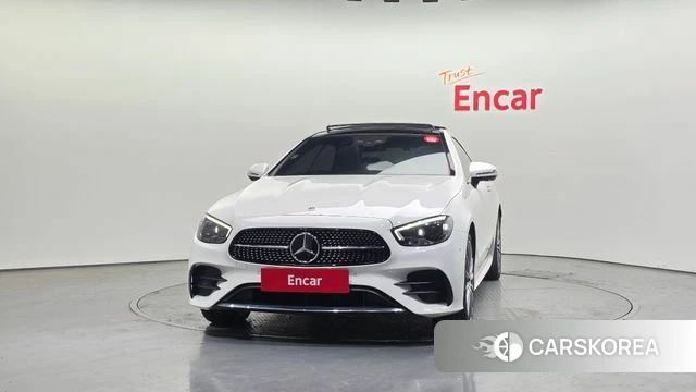 Mercedes-Benz E-Class W213 id 4445470 из Кореи 13
