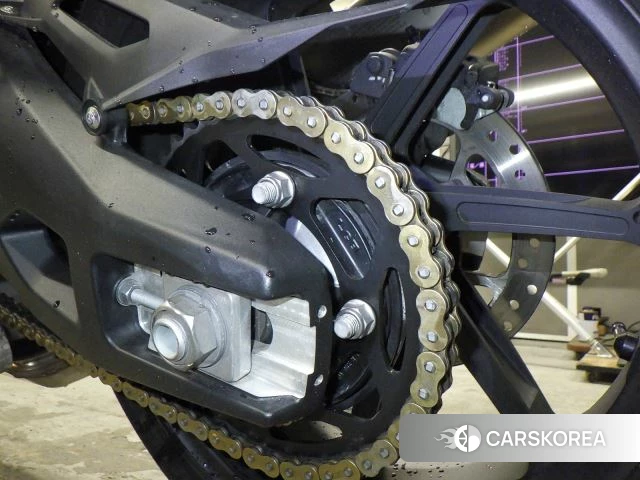 BMW S1000XR id 3946470 из Японии 23