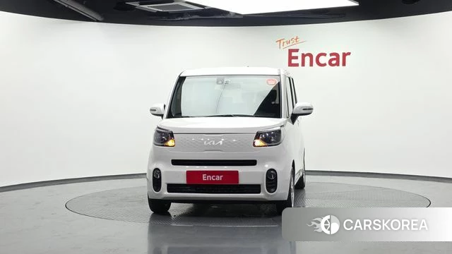 Kia The New Ray id 4469648 из Кореи 23