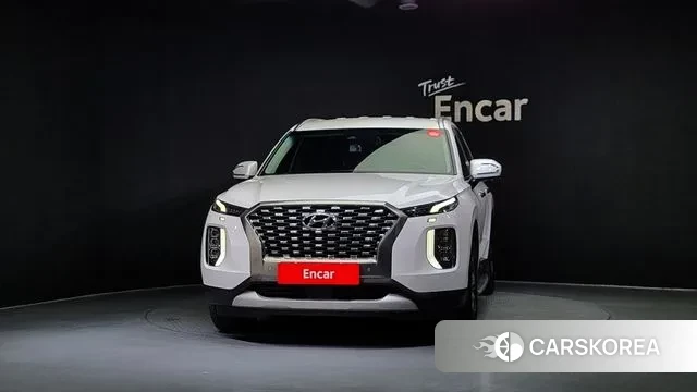 Hyundai Palisade id 3016787 из Кореи 13