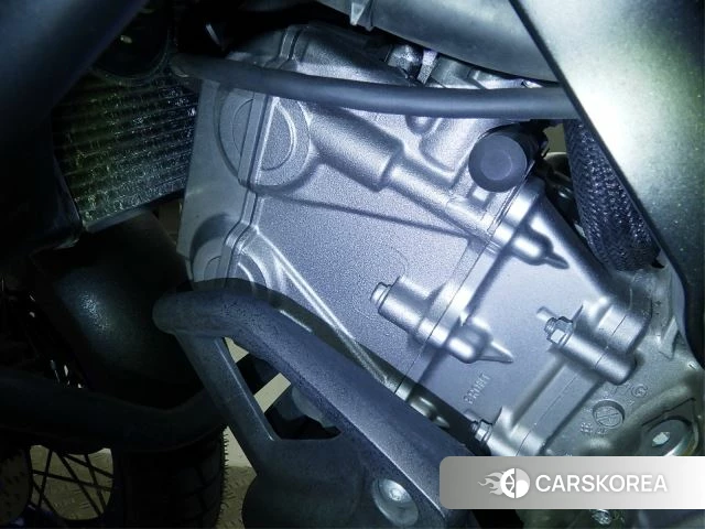 Engine photo