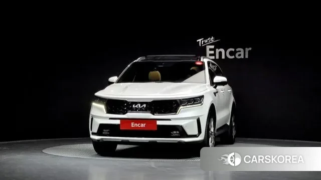 Kia Sorento 4th Generation id 3566578 из Кореи 13