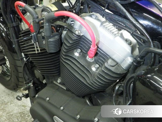 Engine photo