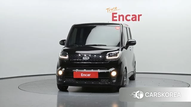 Kia The New Ray id 3965340 из Кореи 13