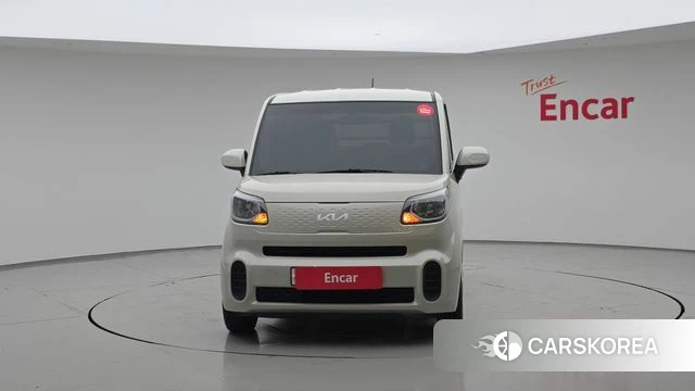 Kia The New Ray id 3827154 из Кореи 13