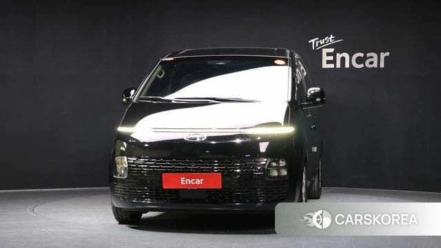 Hyundai Staria id 3941648 из Кореи 13