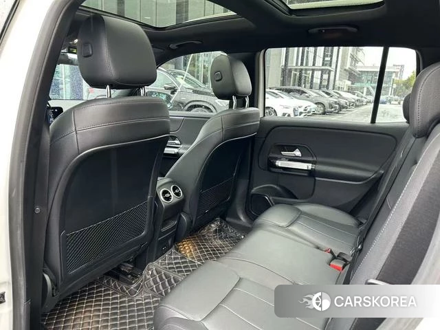 Mercedes-Benz GLB id 4278351 из Китая 10