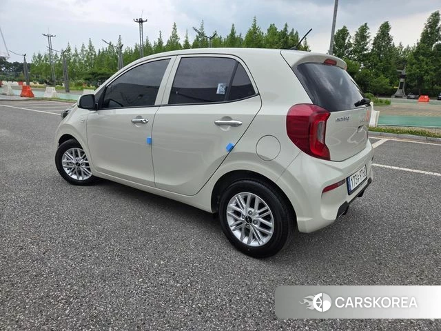 Kia Morning Urban (JA) id 4481596 из Кореи 13
