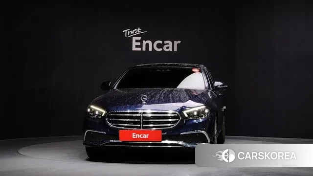 Mercedes-Benz E-Class W213 id 3513692 из Кореи 13