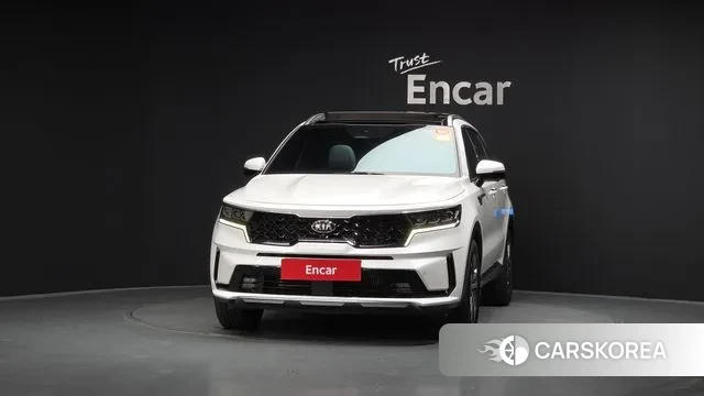 Kia Sorento 4th Generation id 2999797 из Кореи 13