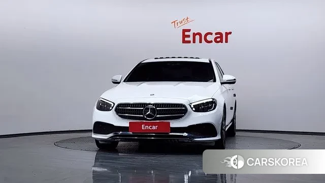 Mercedes-Benz E-Class W213 id 3488823 из Кореи 13