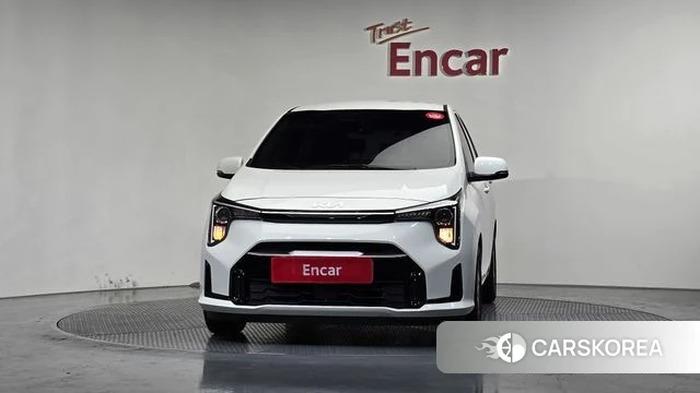 Kia The New Morning (JA) id 4302423 из Кореи 23