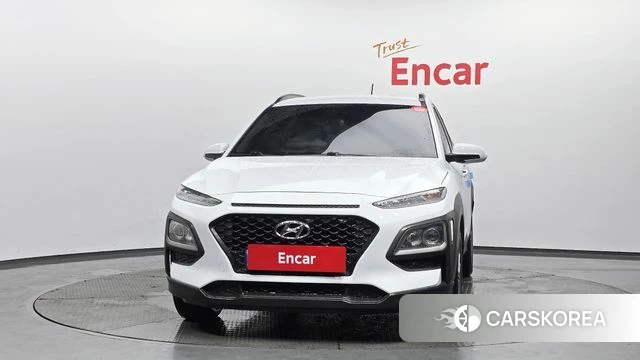 Hyundai Kona id 4351359 из Кореи 13