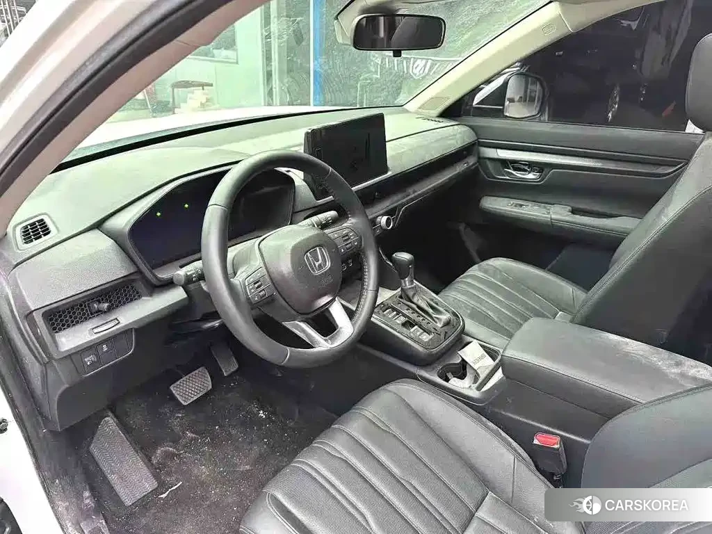 Honda Breeze 2026 Белый из Китая, фото 3