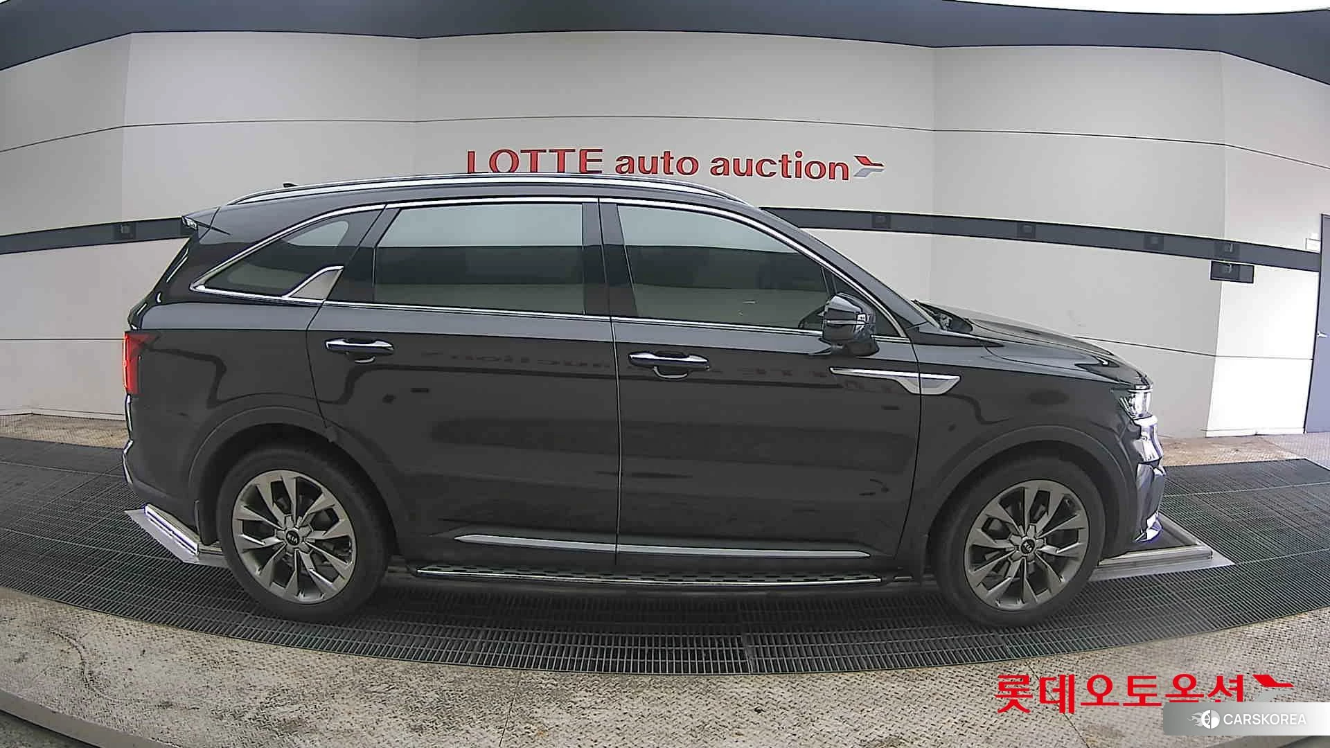 Kia Sorento id 3888404 из Кореи 23