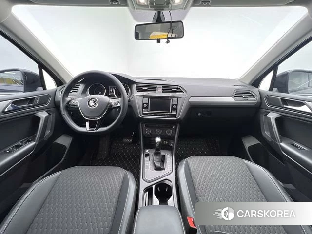 Volkswagen Tiguan L id 4273885 из Китая 13