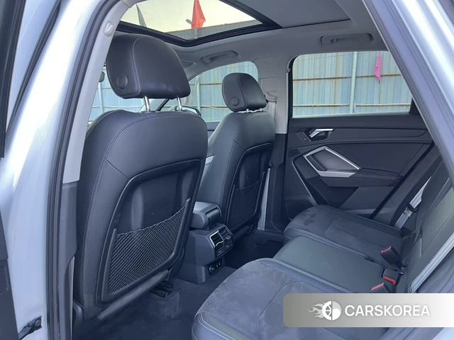 Audi Q3 id 3889845 из Китая 8