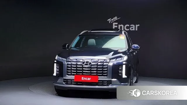 Hyundai The New Palisade id 3058546 из Кореи 13