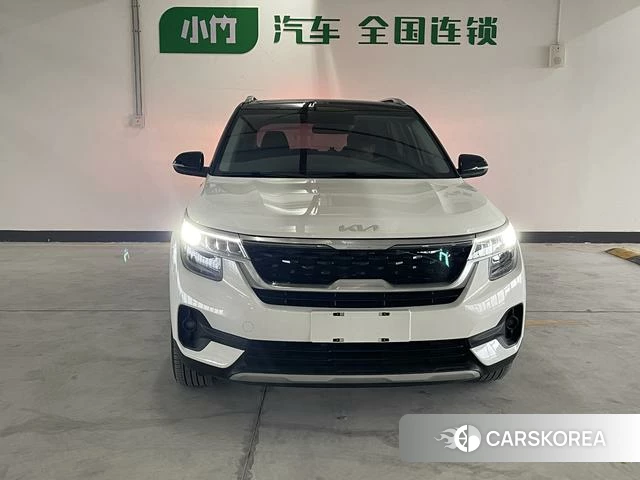 Kia Proud run id 4291109 из Китая 20