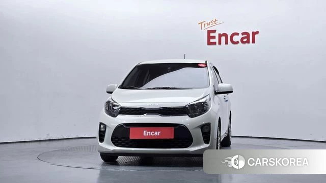 Kia All New Morning (JA) id 4615315 из Кореи 13