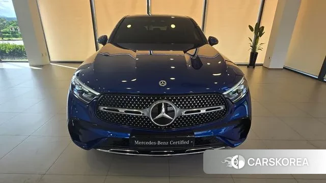 Mercedes-Benz GLC-Class X254 id 3006790 из Кореи 9