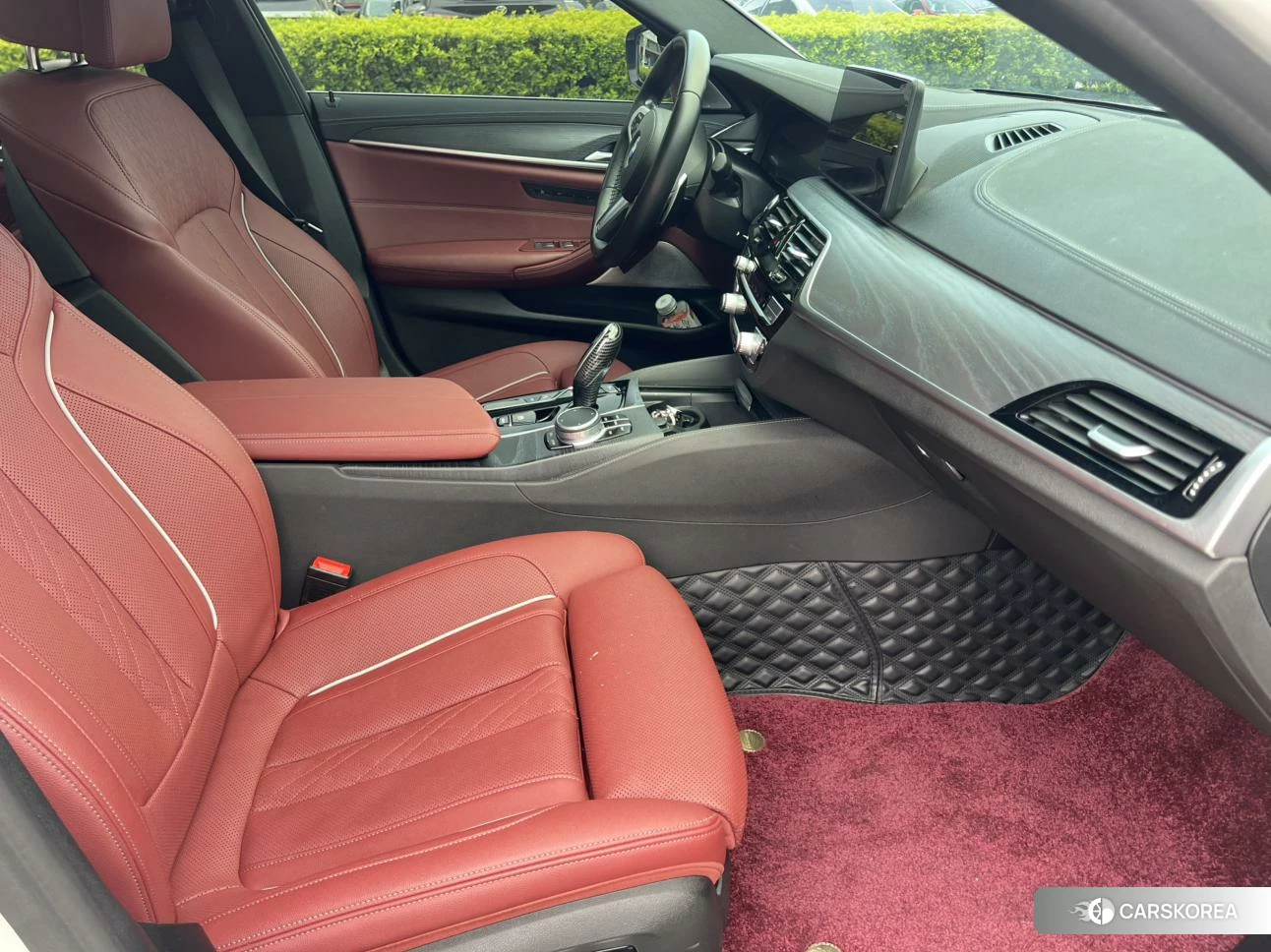 BMW 5 series id 4515064 из Китая 10