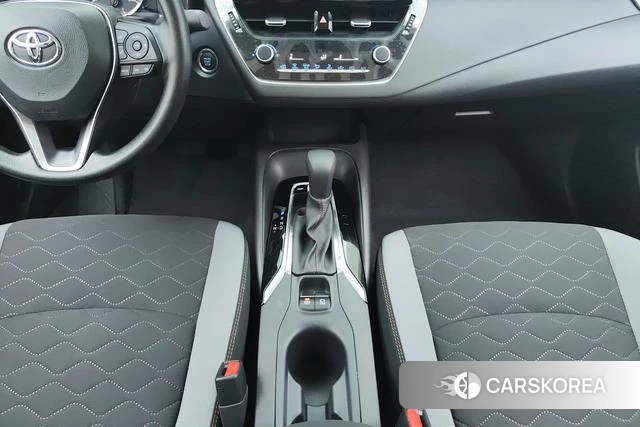 Toyota Corolla id 3913864 из Китая 10