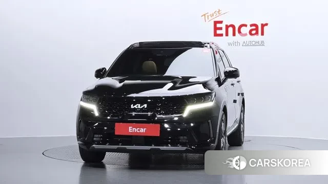 Kia Sorento 4th Generation id 3432289 из Кореи 13