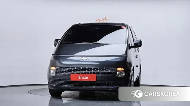 Hyundai Staria id 3770422 из Кореи 13