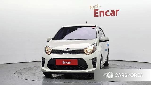 Kia All New Morning (JA) id 4188579 из Кореи 23