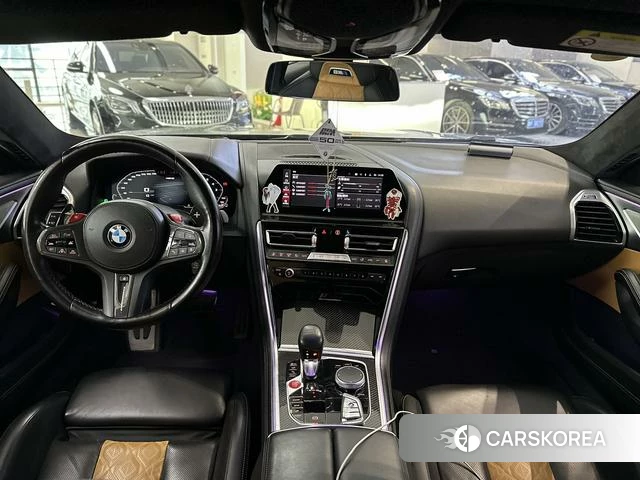 BMW M8 id 4272254 из Китая 7