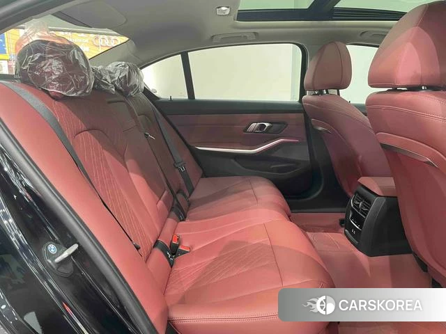BMW 3 series id 4289983 из Китая 15
