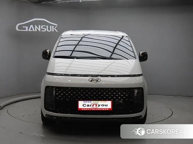 Hyundai Staria id 3621400 из Кореи 13