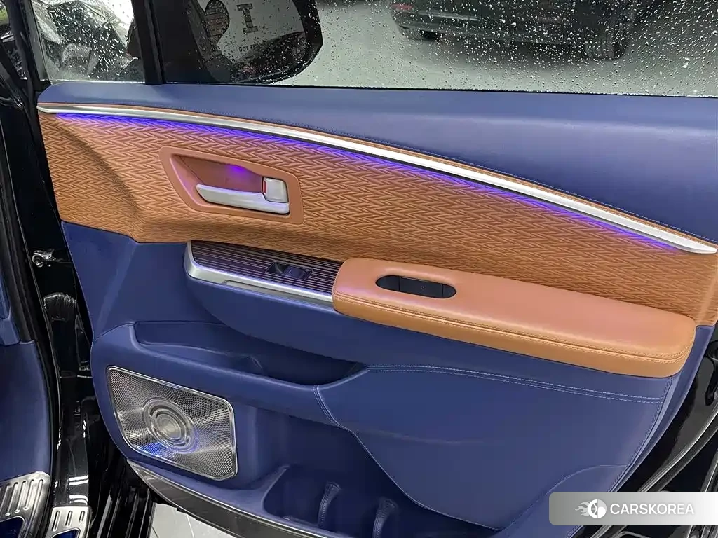Toyota Sienna id 4599720 из Китая 14