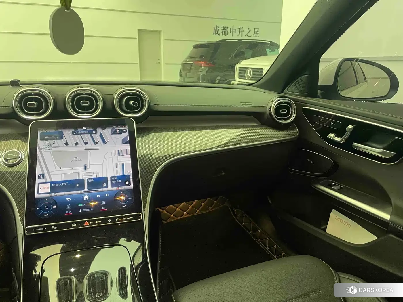 Mercedes-Benz C-class id 4617201 из Китая 7