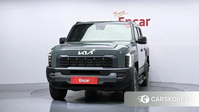 Kia Tasman id 4315048 из Кореи 23