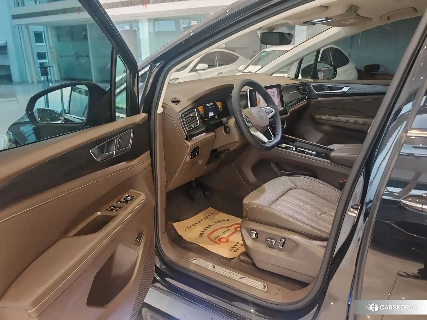 Volkswagen Viloran id 4539328 из Китая 10