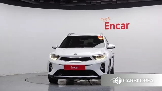 Kia Stonic id 3055531 из Кореи 13