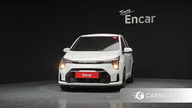 Kia The New Morning (JA) id 3837880 из Кореи 13