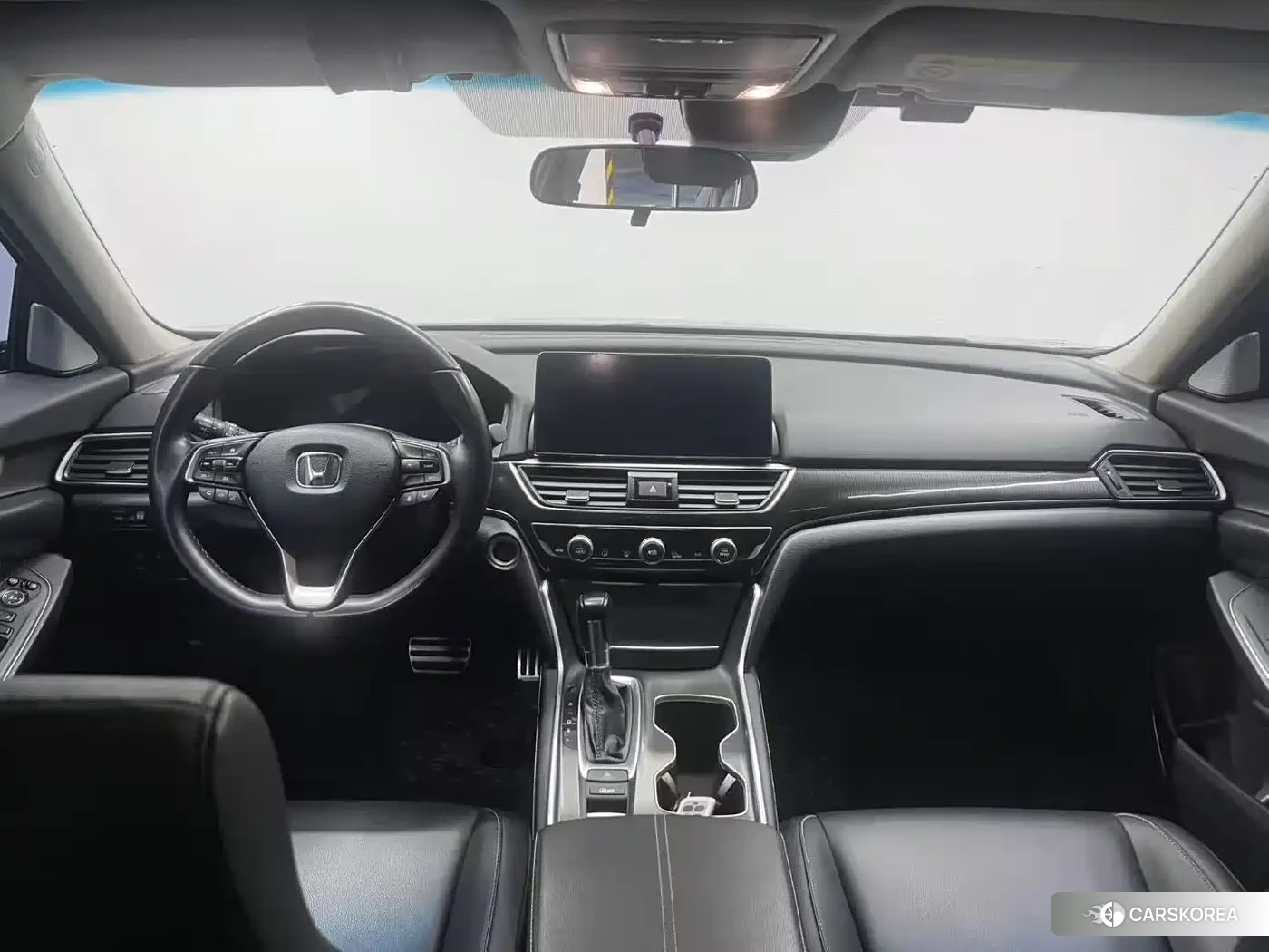 Honda Accord 2022 Черный из Китая, фото 3