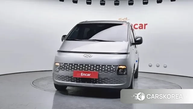 Hyundai Staria id 3596722 из Кореи 13