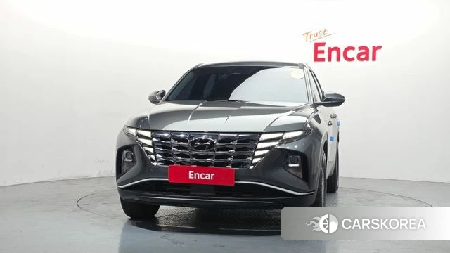 Hyundai Tucson (NX4) id 4848015 из Кореи 23