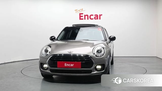 Mini Cooper Clubman id 3886380 из Кореи 13