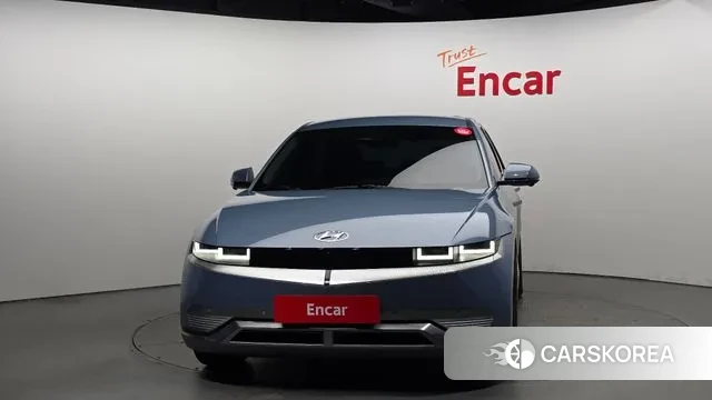 Hyundai Ionic 5 id 3037465 из Кореи 13