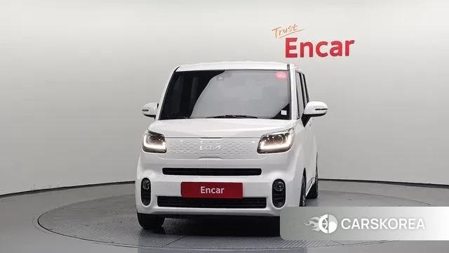 Kia The New Ray id 3453211 из Кореи 13