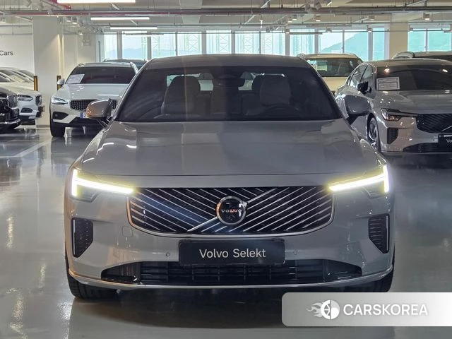 Volvo S90 id 4914436 из Кореи 13