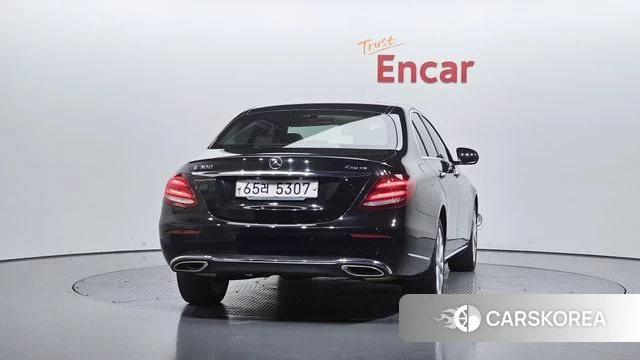Mercedes-Benz E-Class W213 id 4865660 из Кореи 23