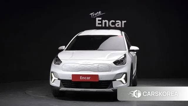 Kia Niro Plus id 3503239 из Кореи 13