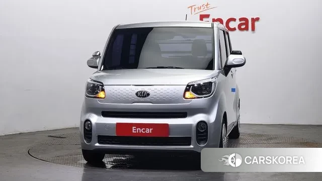 Kia The New Ray id 3029142 из Кореи 13